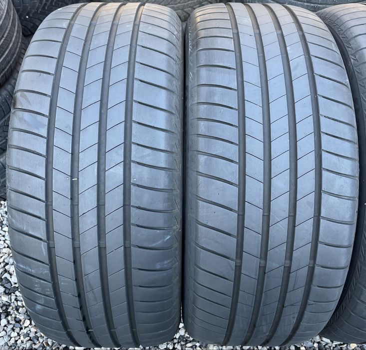 4бр 265/50/20 на 6мм с 22дот Бриджстоун