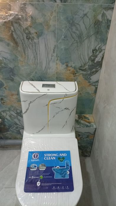 Ремонт ванных комнат