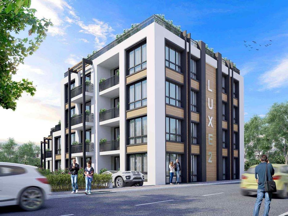 Продава се Двустаен апартамент в Обзор - 52 кв.м за 1347 €/кв.м - Снимка #4