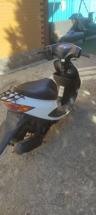 Продам Скутер Сузуки