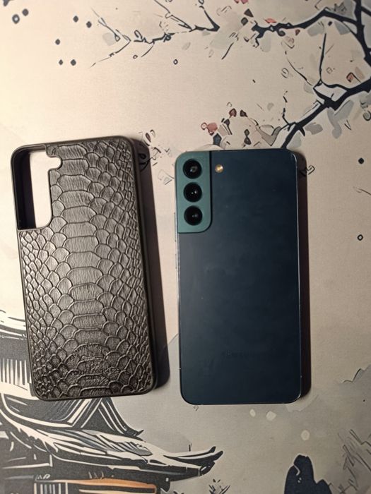 Обмен/Продажа Samsung s22plus+ 5G 8/128