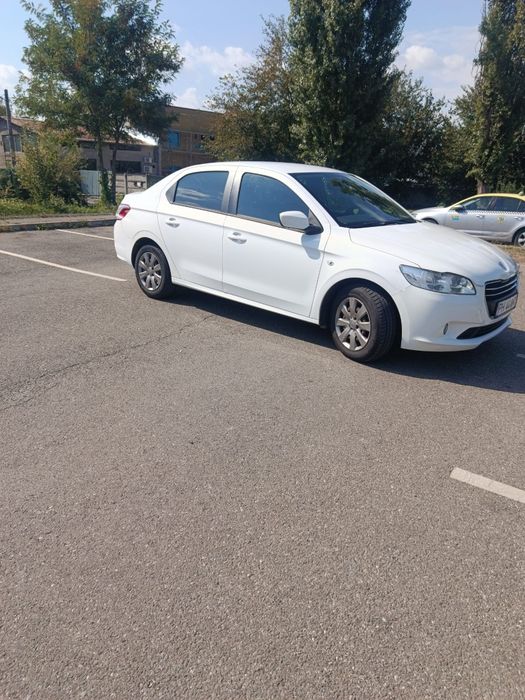 Peugeot 301 1.2 benzina