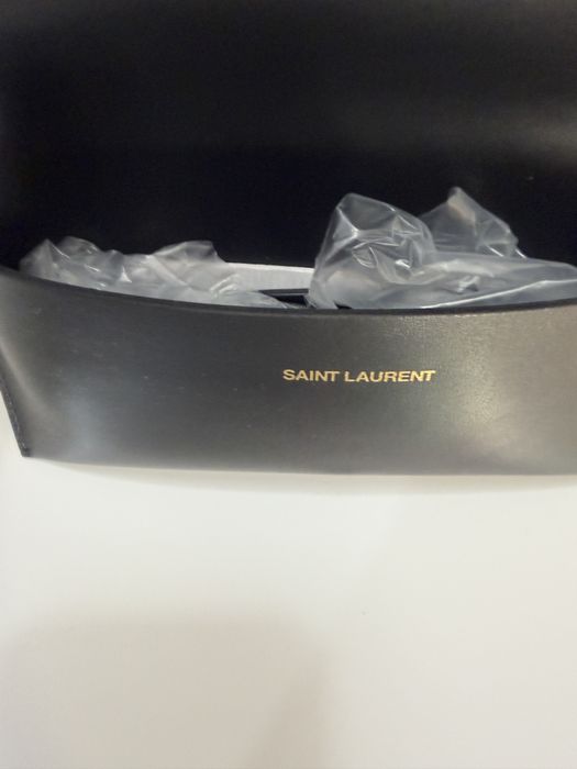 Saint Laurent SL M115-002 Ochelari de soare