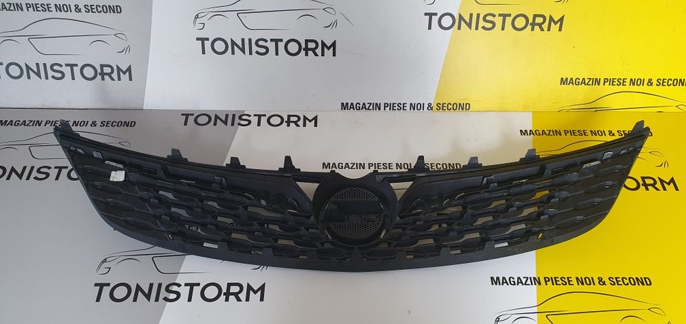Grila radiator Opel Astra K  facelift an 2019-2022