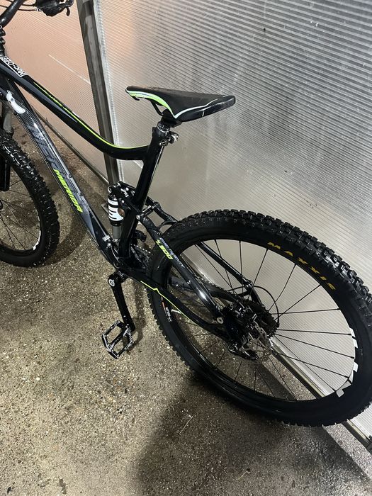 vand merida one twenty