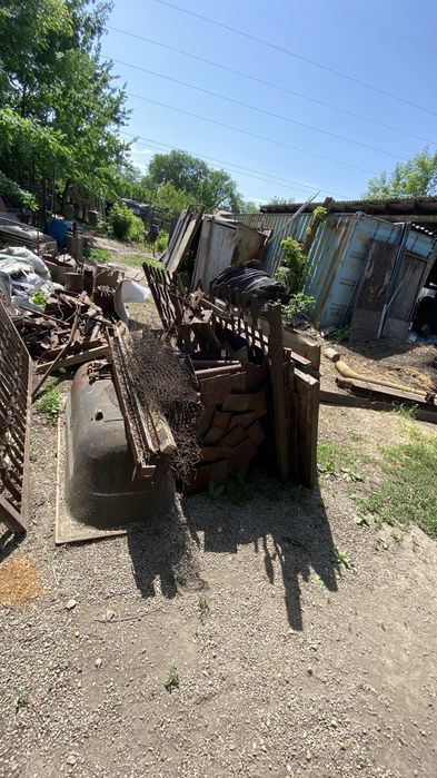 Прием батарей Алматы!