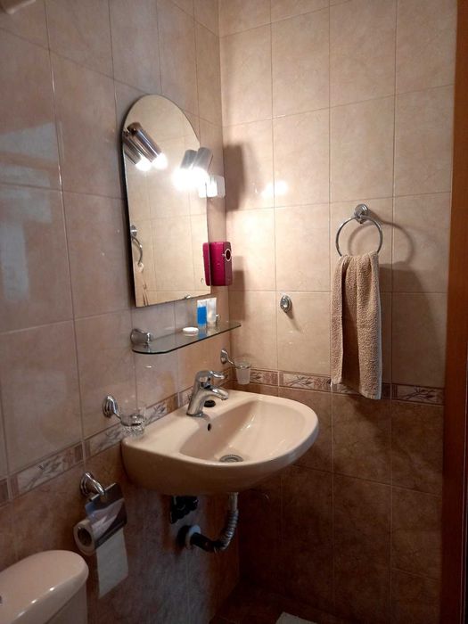 Дава се под наем Двустаен апартамент в Пловдив, Център - 65 кв.м за 350 € - Снимка #5