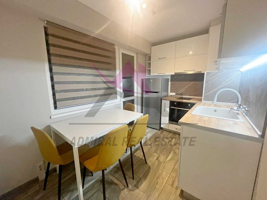 Дава се под наем Тристаен апартамент в Варна, Владислав Варненчик - 70 кв.м за 448.8 € - Снимка #1