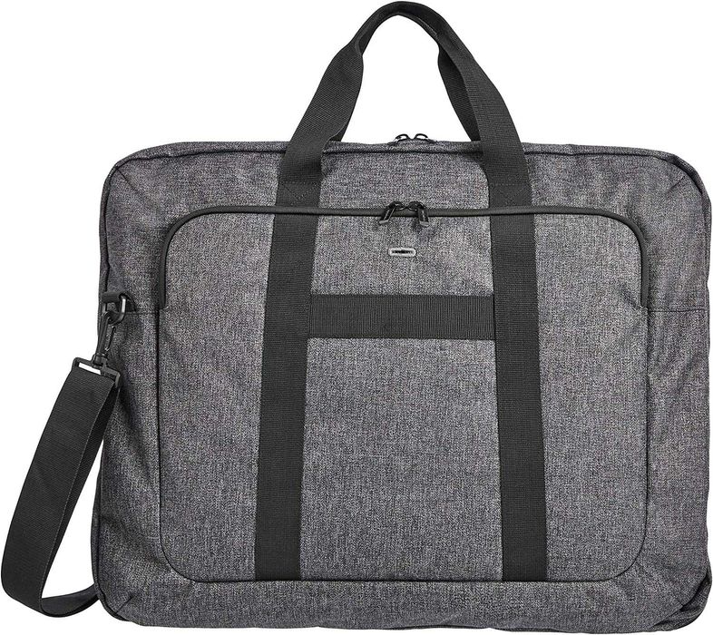 Чанта за дрехи за защита при пътуване, побира до два костюма или рокли