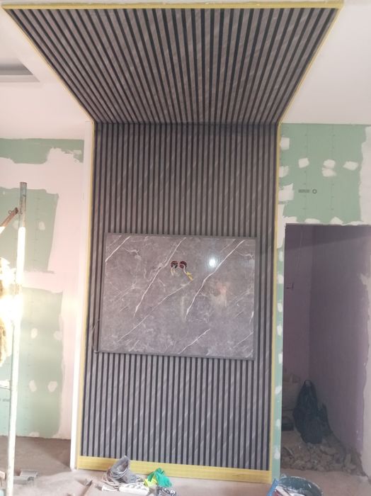 Ремонт квартир и офисов домов