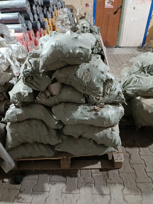 Стирательный мусор