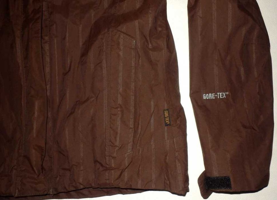 Geaca outdoor THE NORTH FACE GoreTEX (dama S) REDUCERE!