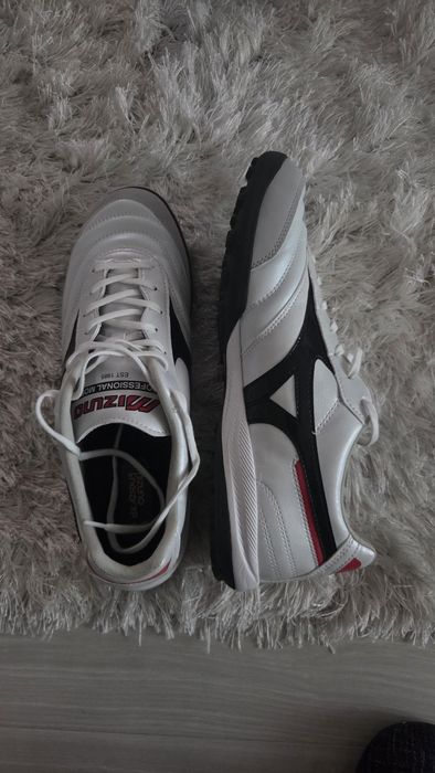 Mizuno  стоножки