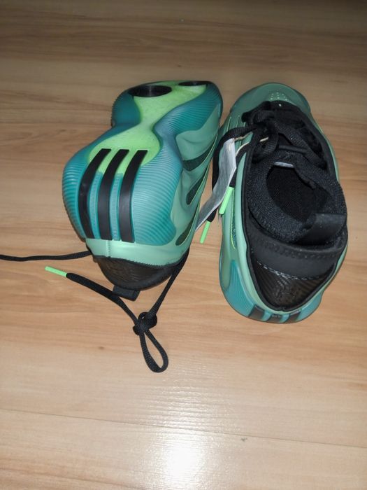 Adidas Harden Volume 9