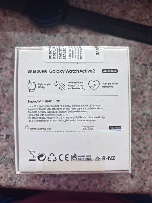 Samsung Galaxy Active 2