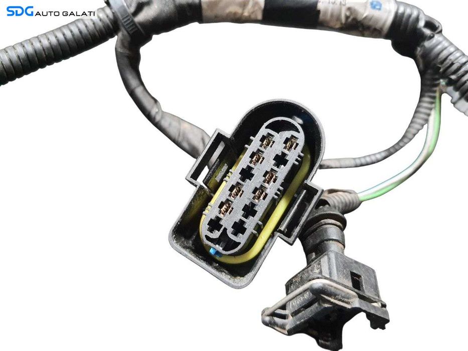 Cablaj Instalatie Electrica Bujii Volvo XC60 2 2.0 D 2017 - 2022 Cod 31342467 [N3607]
