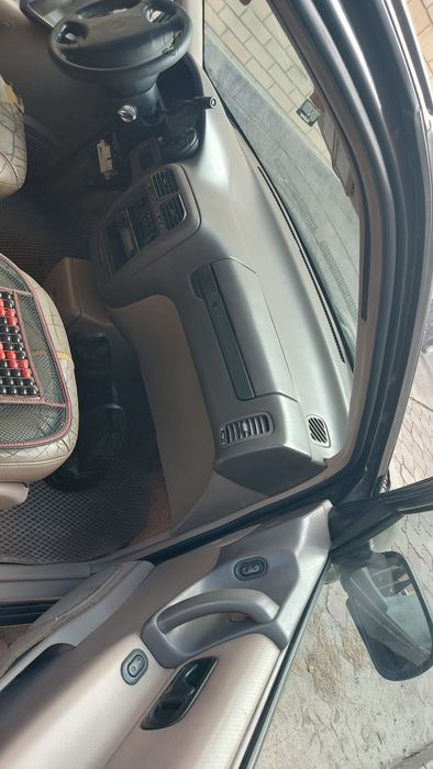 Аренда авто 7 орын