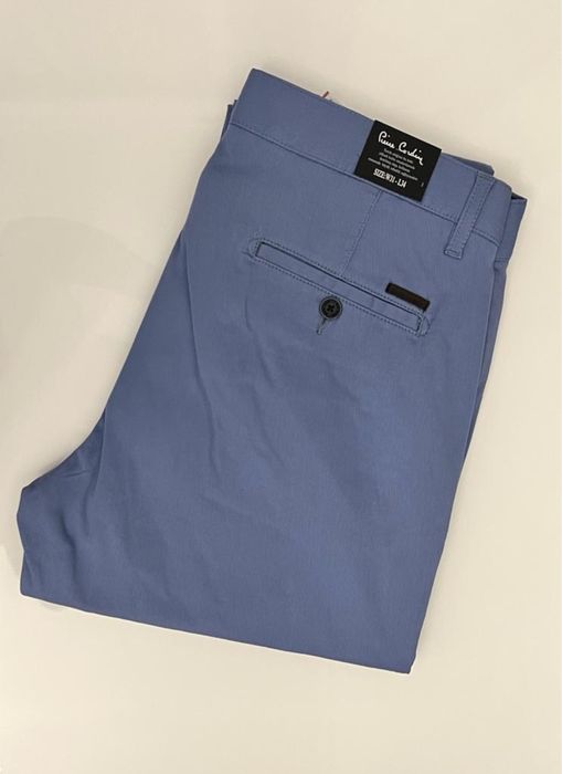 Джинсы, слаксы Pierre Cardin, W-collection