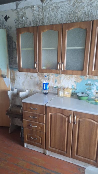 Продам дом на 2 хозяина