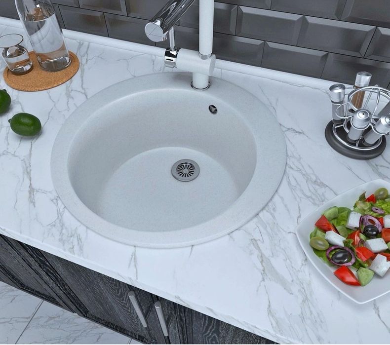 Кухонная Мойка. Ошхона раковинаси оптом нархларда