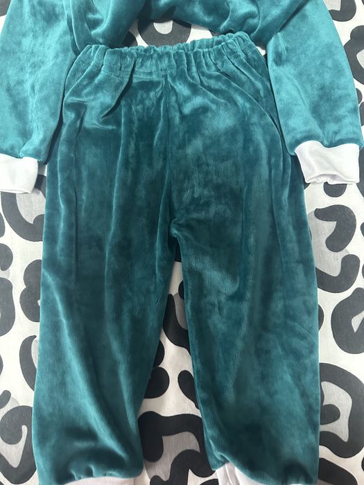 Set trening Donald Duck