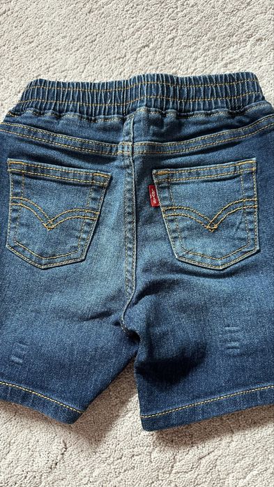 Комплект Levis р-р 86 см