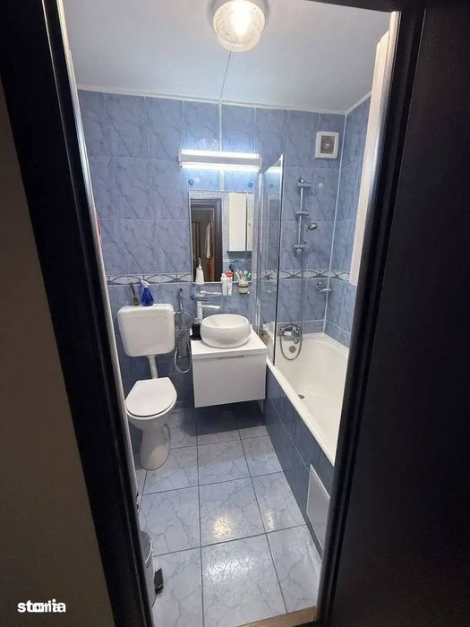 Apartament 4 camere Brancoveanu 5 min STB