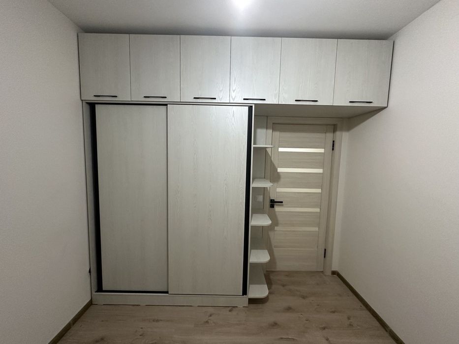 Изготовление мебели на заказ