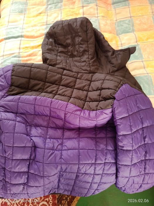 Мъжко есенно яке,размер,,М,,