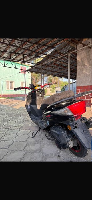 м8 max LIYA 165 cc Или продам