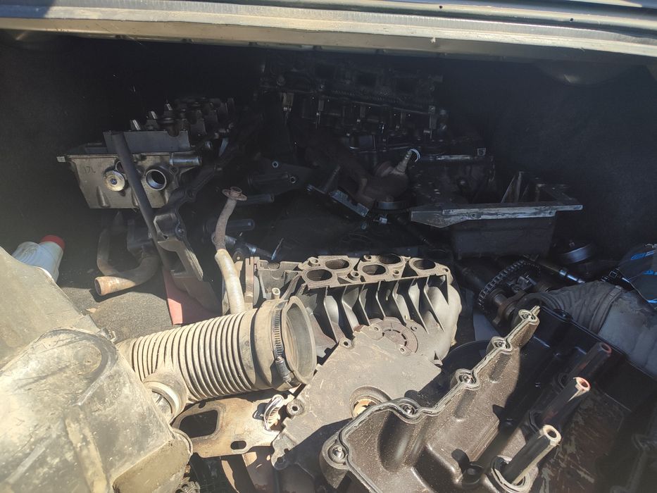 Продам по запчастям