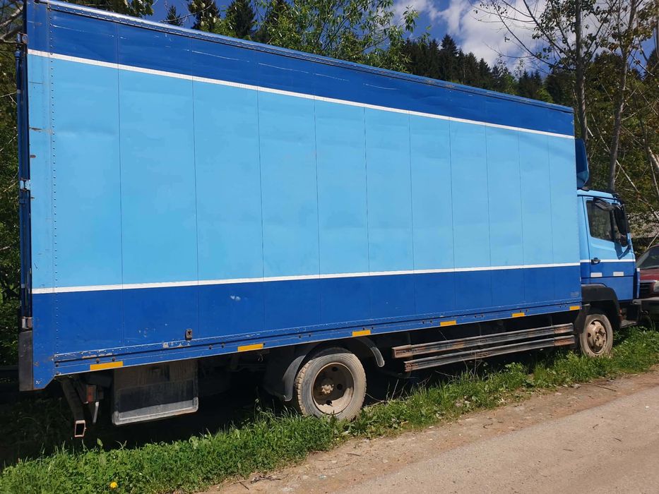 De vanzare in stare buna de functionare doar itp expirat/.