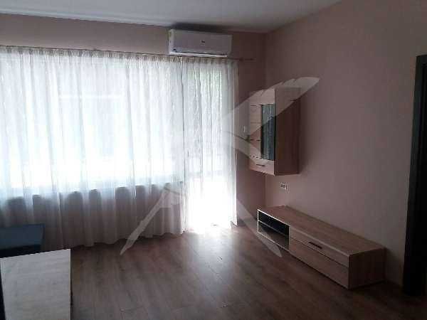 Двустаен апартамент - кв. Въстанически - 1842691