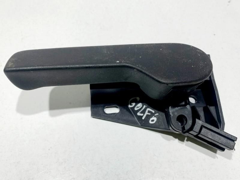 Maner deschidere capota fata Volkswagen Golf 6 plus 1J1823533C Limuzin