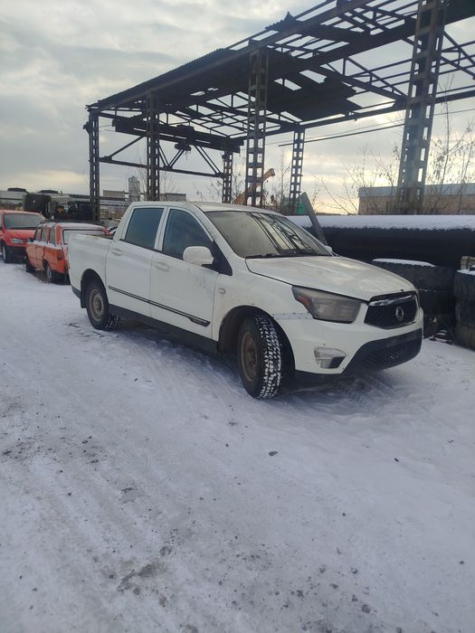 Продам автомобиль