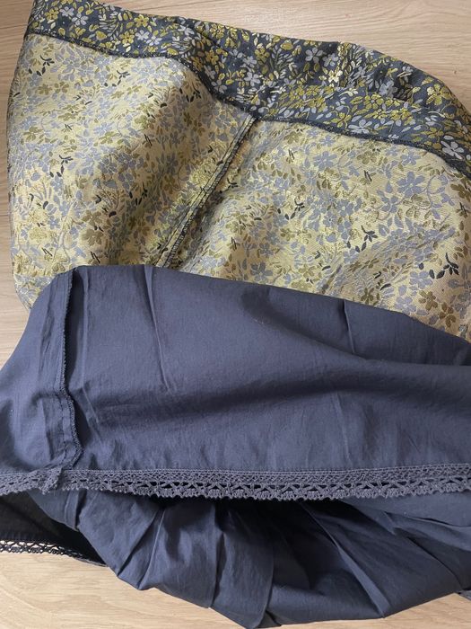 Rochiță elegantă Tizzas fetițe 3/4 ani