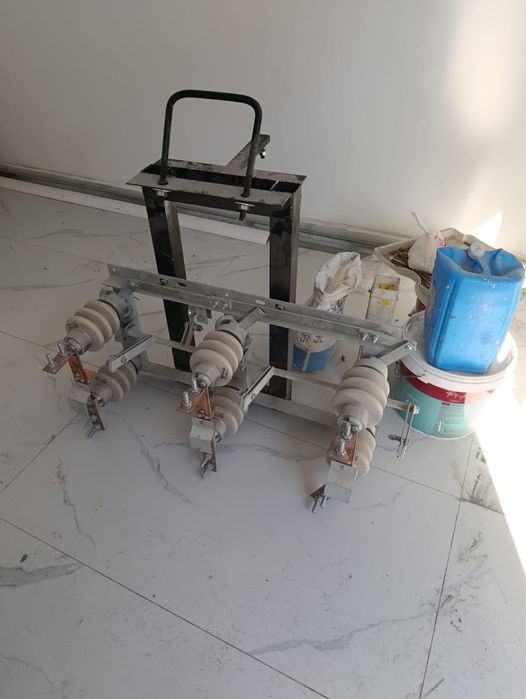 Трансформатор напряжения