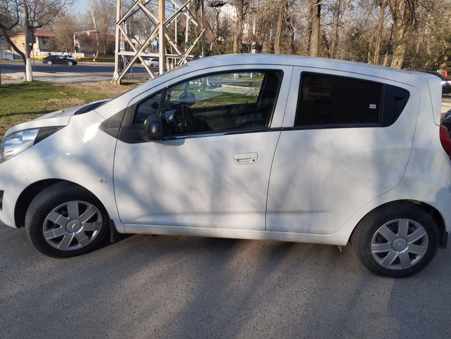 Спарк 2018 механика аренда выкуп килиб берилади