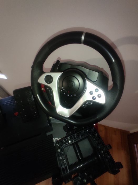 Volan gaming genesis searborg 400