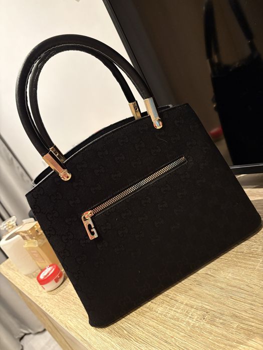 Gucci Geanta + Portofel