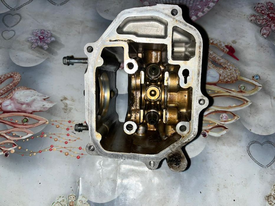 Запчасти на хонда дио