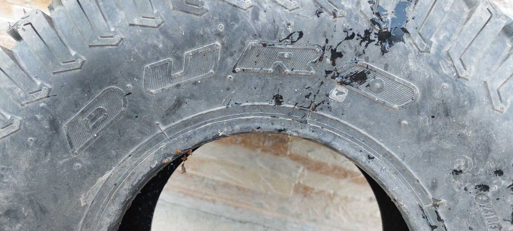 Гума за самоходна косачка 18x8.50 - 8