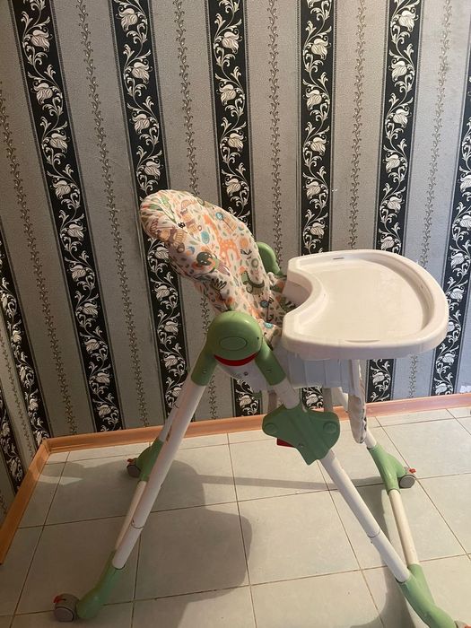 Детский   кресло