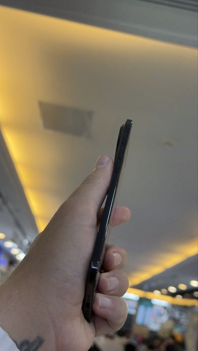 Iphone 17 Air 256 Eac 100%