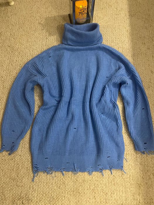 Pulover damă oversize