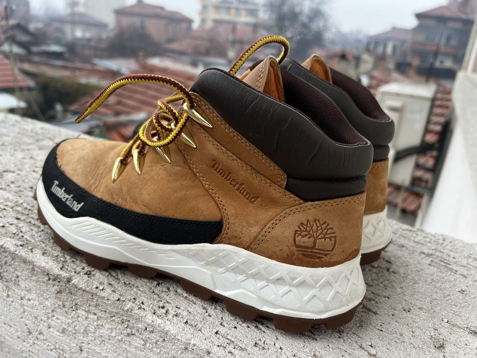 Timberland 41.5 Mid
