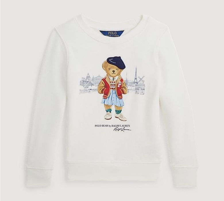 Bluza trening, tricou Ralph Lauren nu(Zara, Tommy, Mango)