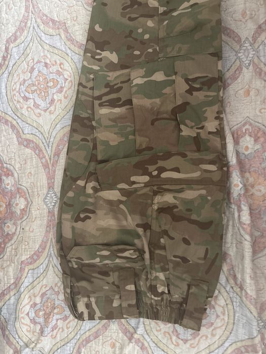 Форма военная ВВ, НГ