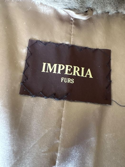Шуба норковая продам