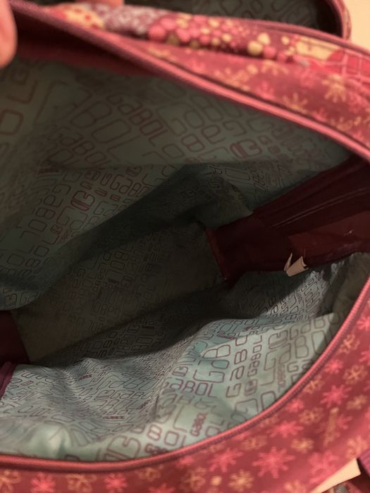 Ученическа раница Gabol